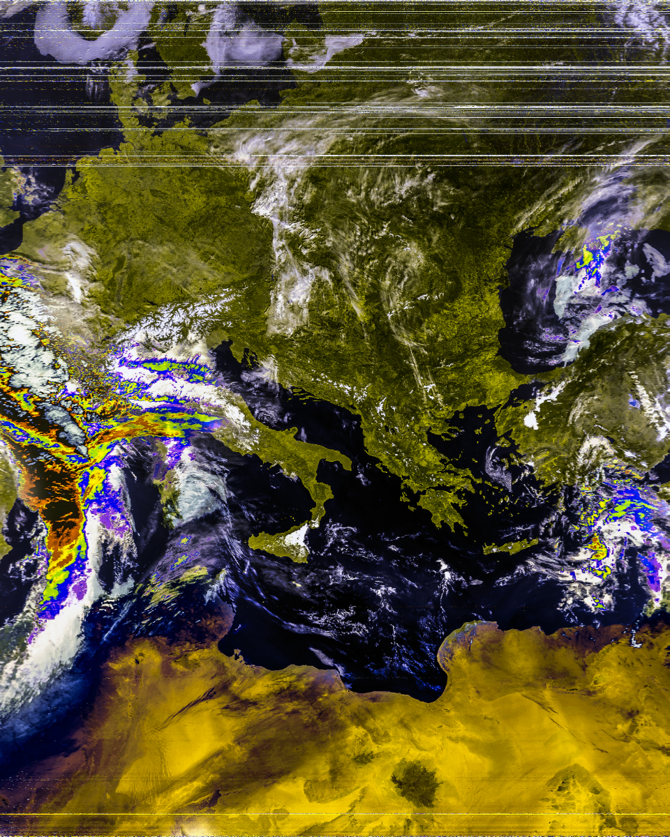 3.25 NOAA18 msu mr ZA enhancement